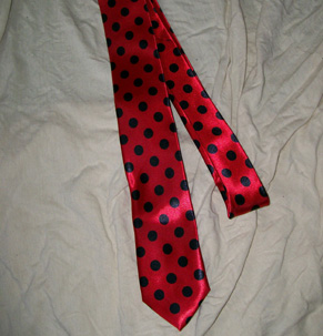 Krawatte 4