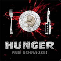Frei Schnauze - Hunger CD