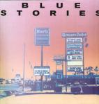 Blue Stories - Now! LP