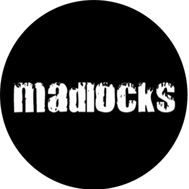 Madlocks Button