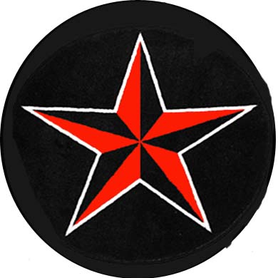 nautic star Button
