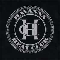 Havanna Heat Club - s/t