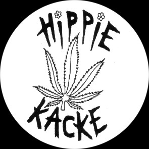 Hippiekacke Button