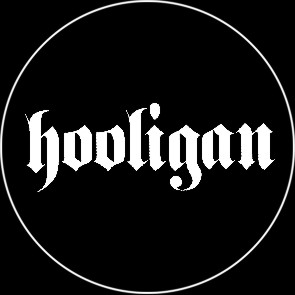 Hooligan Button