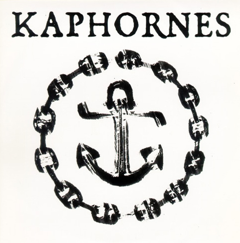 Kaphornes - same EP