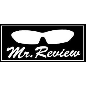 Mr. Review Patch
