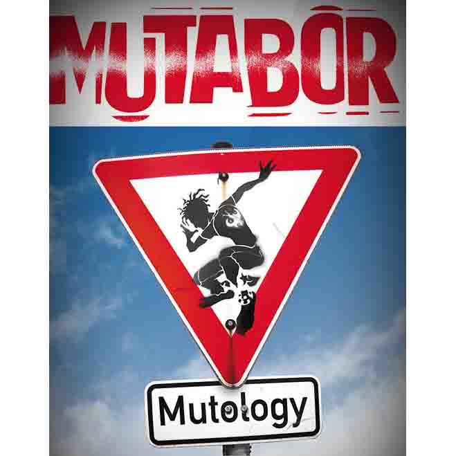 Mutabor - Mutology DVD