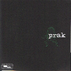 PRAK-s/t EP