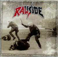 Rawside - Staatsgewalt (2006) CD+DVD