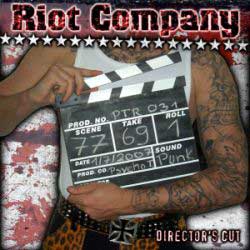 Riot Company - Directors cut LP