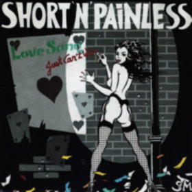 Short 'n' Painless - Love Song EP