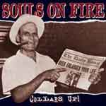 Souls On Fire – Collars Up LP