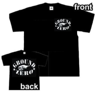 Ground Zero T-Shirt