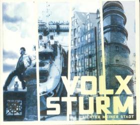 Volxsturm - Lichter meiner Stadt LP + EP
