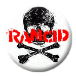 Rancid Button